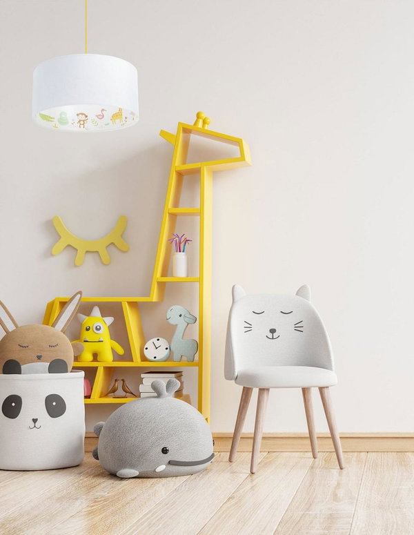 Pendelleuchte 'Foto Dreamy Cozy 1'