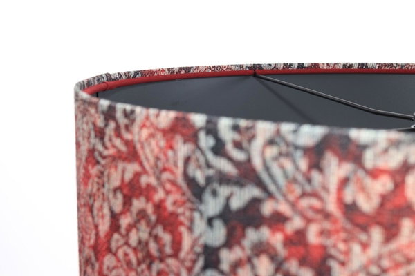 Pendelleuchte 'Portland Subtle Ardent 1'