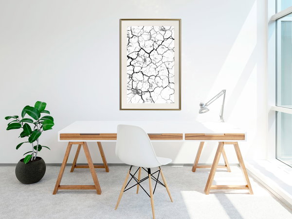 Poster 'Drought'