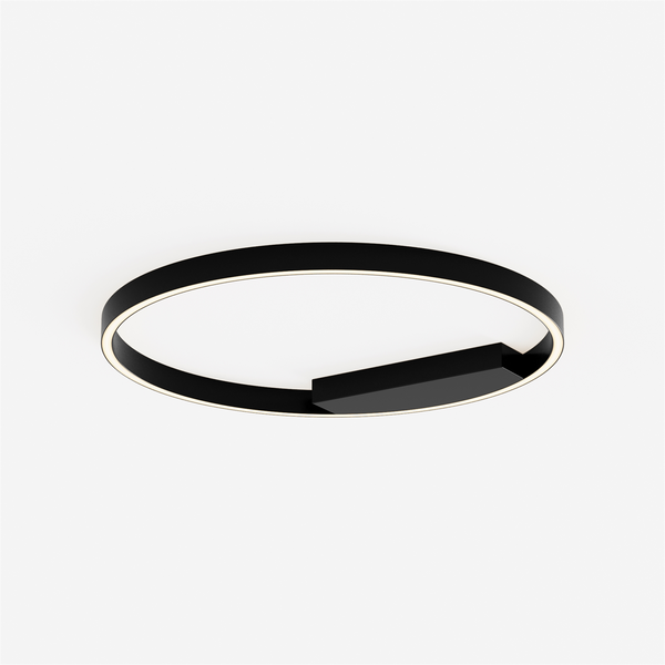 Ceiling Light 'Rim 23'