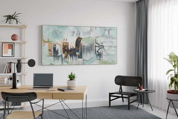 Verschönern Sie Ihr Zuhause