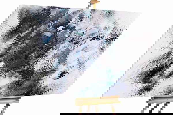 Jedinečný kúsok pre vaše štyri steny