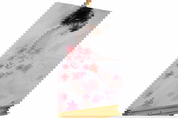 De l'art moderne pour votre chez-vous