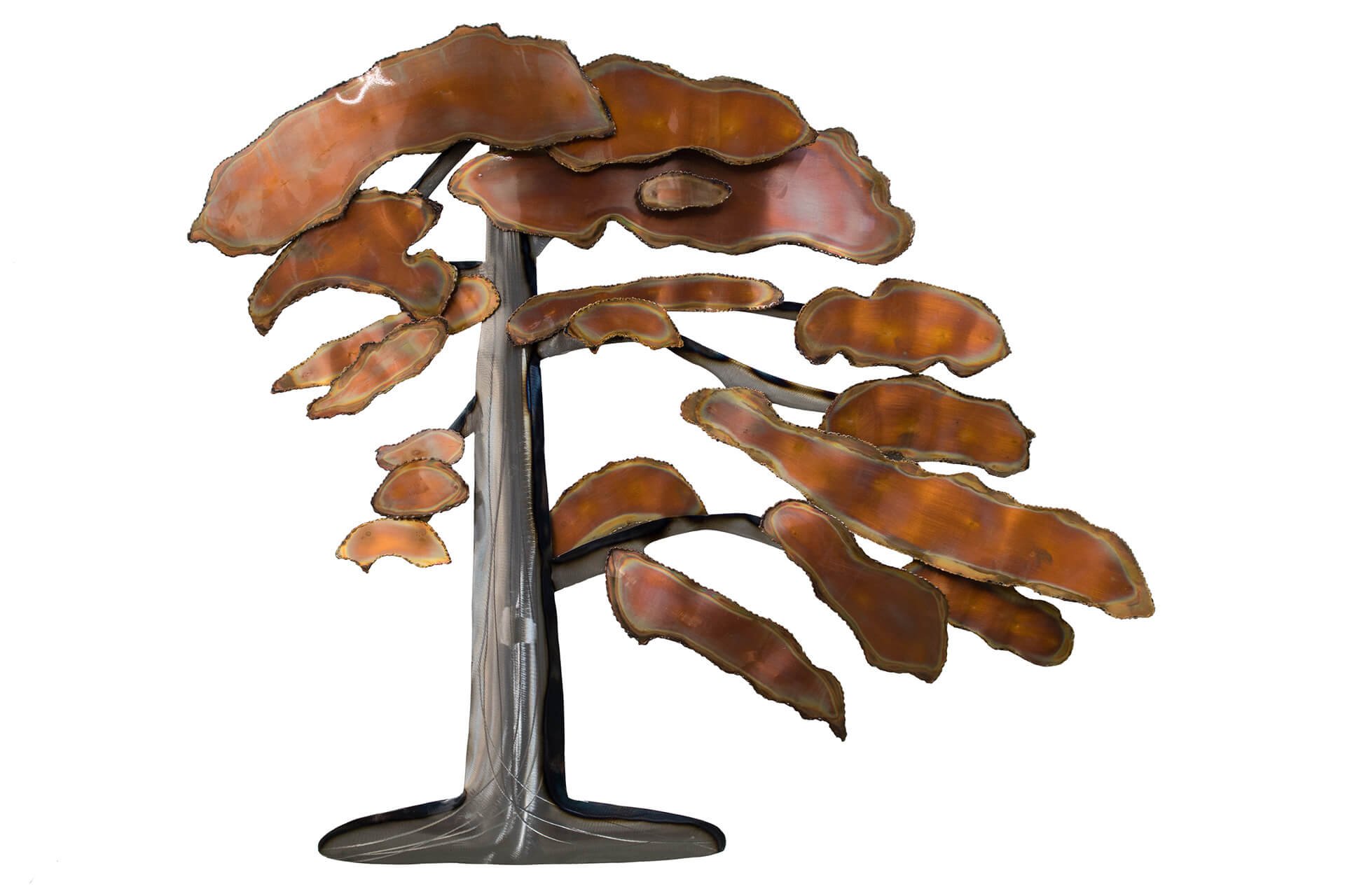 Handgefertigtes Unikat Bonsai Baum kaufen | KunstLoft
