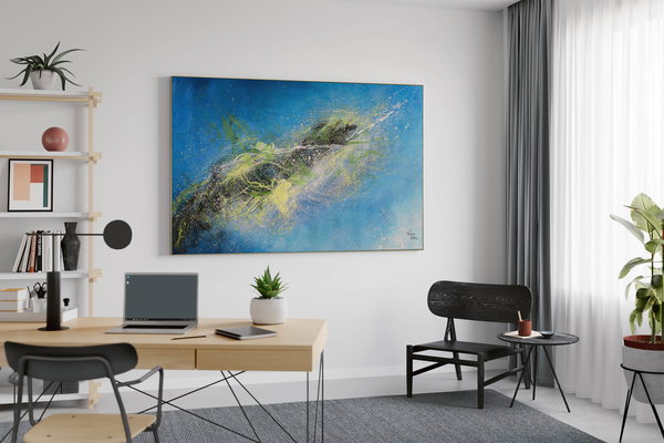 Verschönern Sie Ihr Zuhause