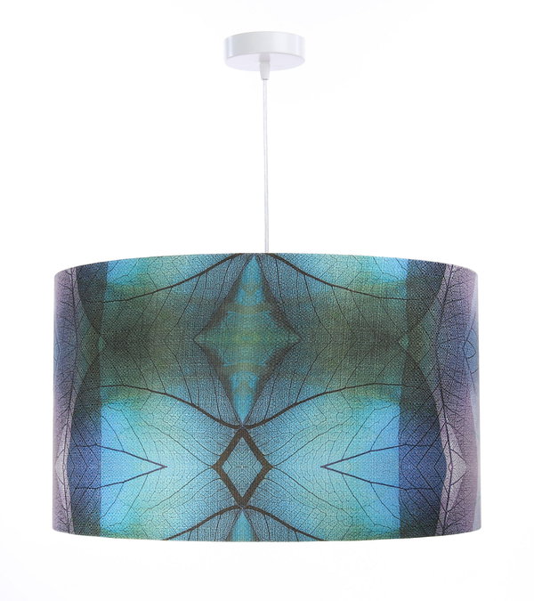 Pendelleuchte 'Portland Subtle Open 1'