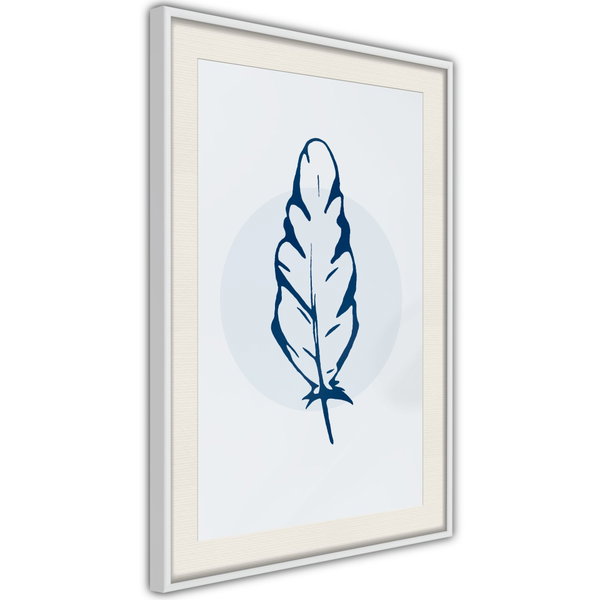 Poster 'Lightness II'