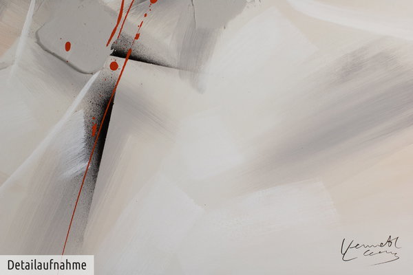 Mit Liebe zum Detail