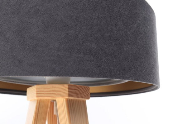 Lampe de table 'Galaxy Ethos Entice 1'