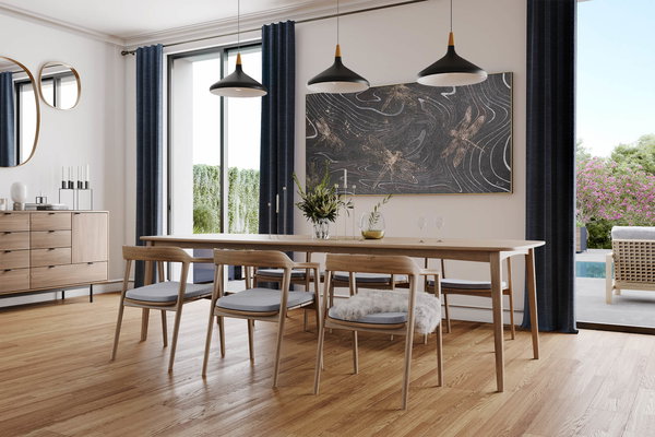 Verschönern Sie Ihr Zuhause