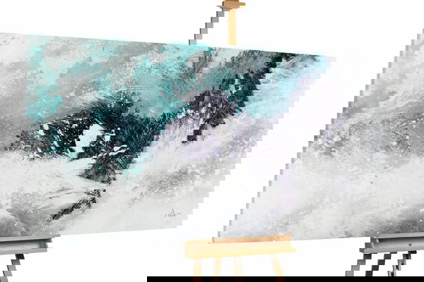 Un pezzo unico per le tue pareti