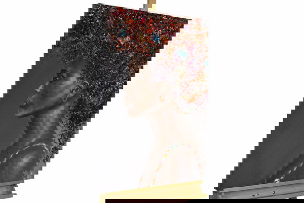 De l'art moderne pour votre chez-vous