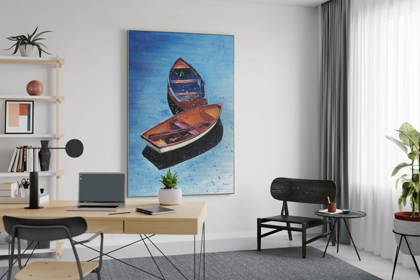 Verschönern Sie Ihr Zuhause