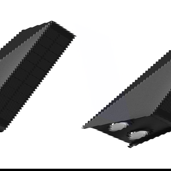 Applique murale 'Nalin 3K'