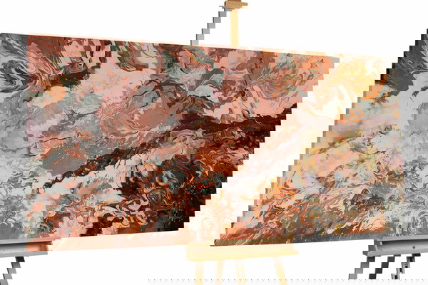 Unikat za sva četiri zida