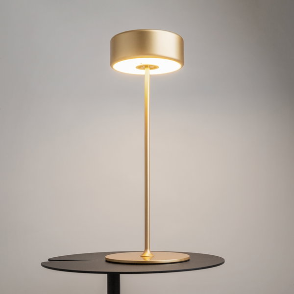 Tischlampe 'Eclipse Beam'
