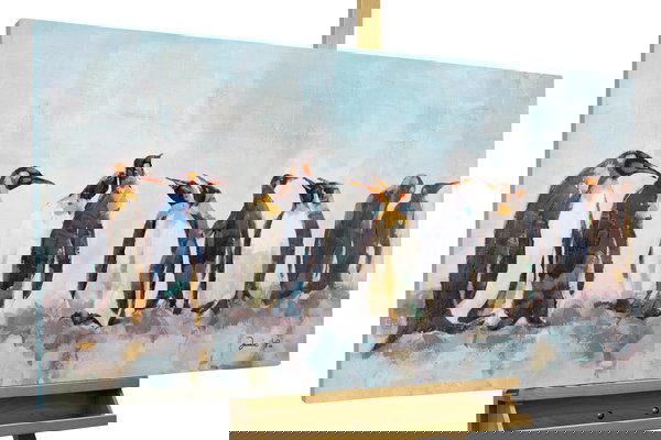 Moderné umenie pre váš domov