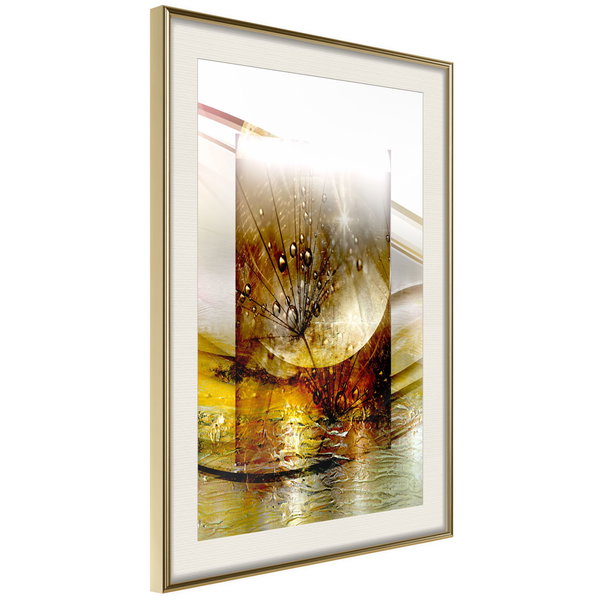Poster 'Act of Creation'