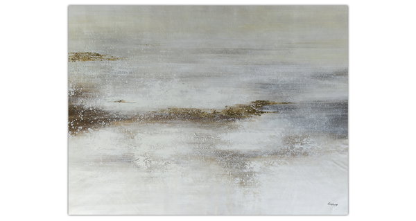 A stylish piece of personality