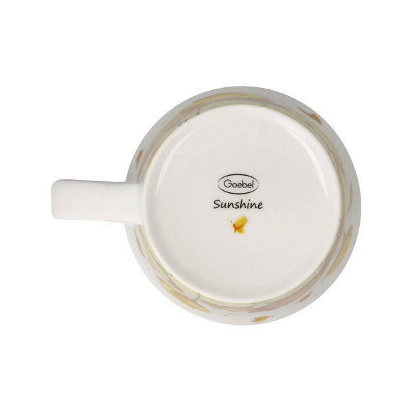 Goebel Becher 'Sunshine'