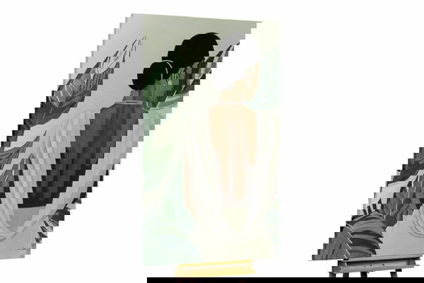 Egyedi darab a falakra