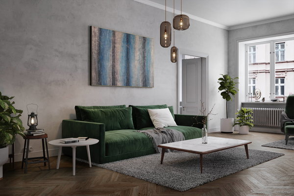 Verschönern Sie Ihr Zuhause