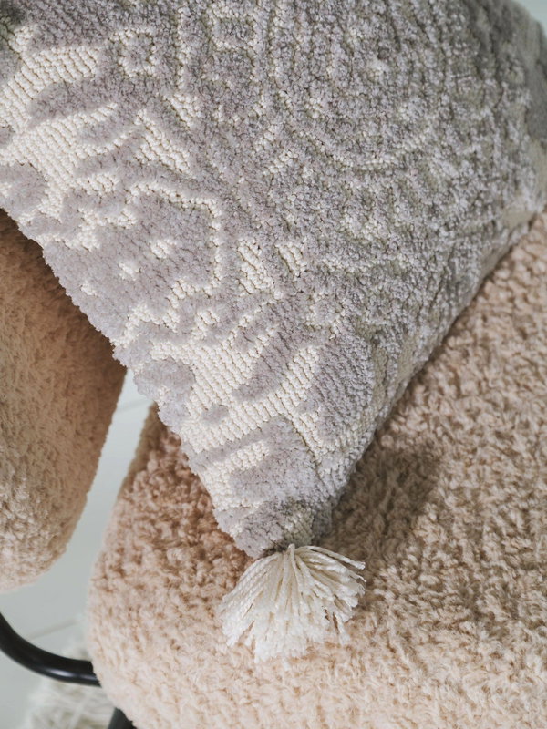 Housse de coussin 'Elias'