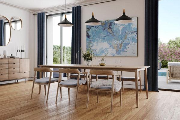 Verschönern Sie Ihr Zuhause