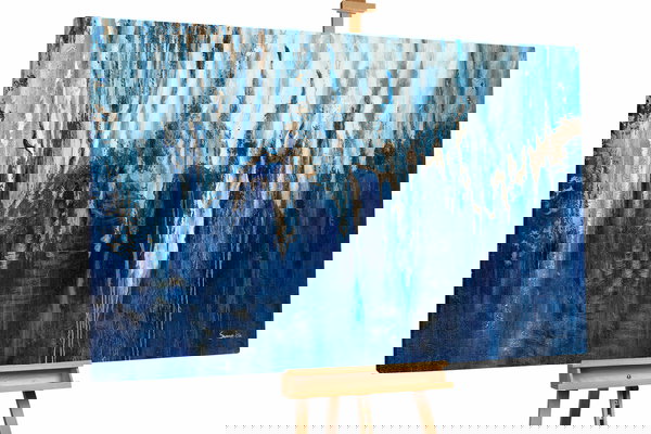 Ett unikat till dina fyra väggar