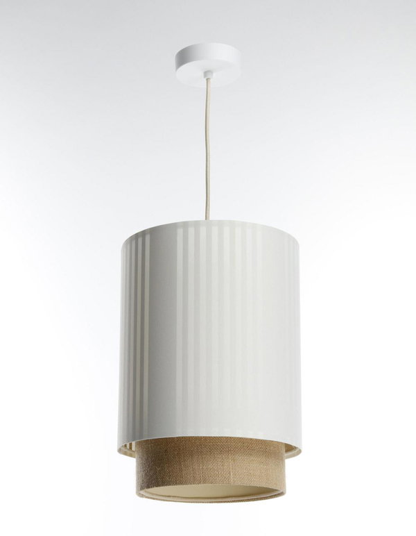 Suspension luminaire 'Lami Line B1'