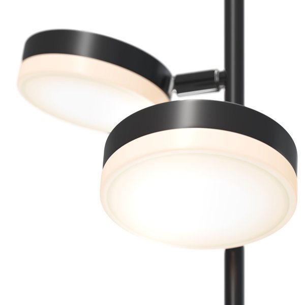 Stehlampe 'Fad'
