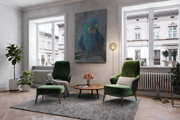 Verschönern Sie Ihr Zuhause
