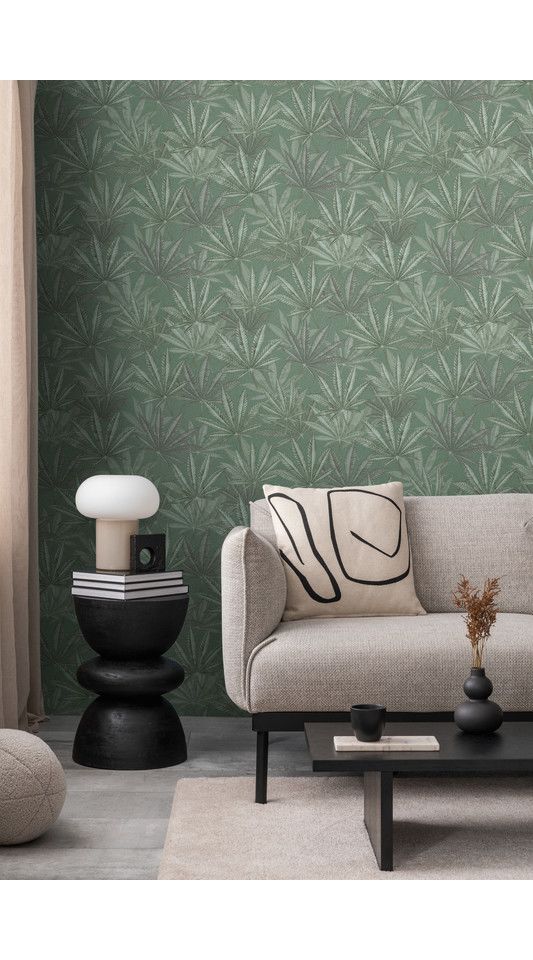 Tapete 'Nature's Canopy' 53x1005cm