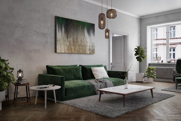 Verschönern Sie Ihr Zuhause