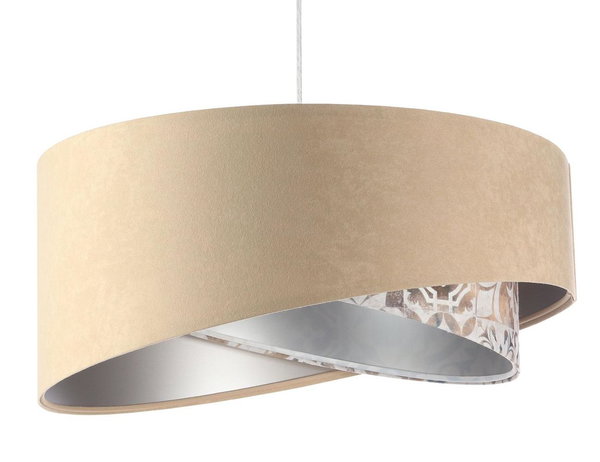 Hanglamp 'Galaxy Nimbus Rich 1'