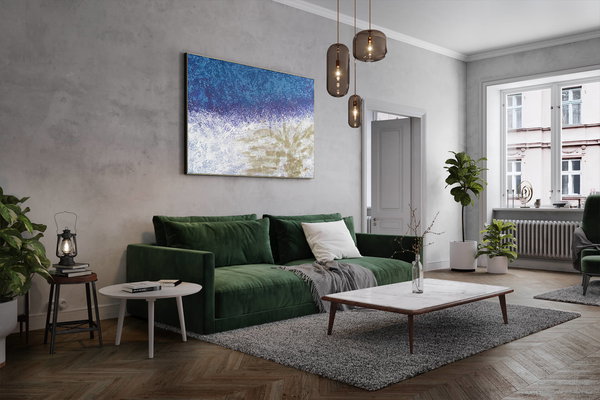 Verschönern Sie Ihr Zuhause