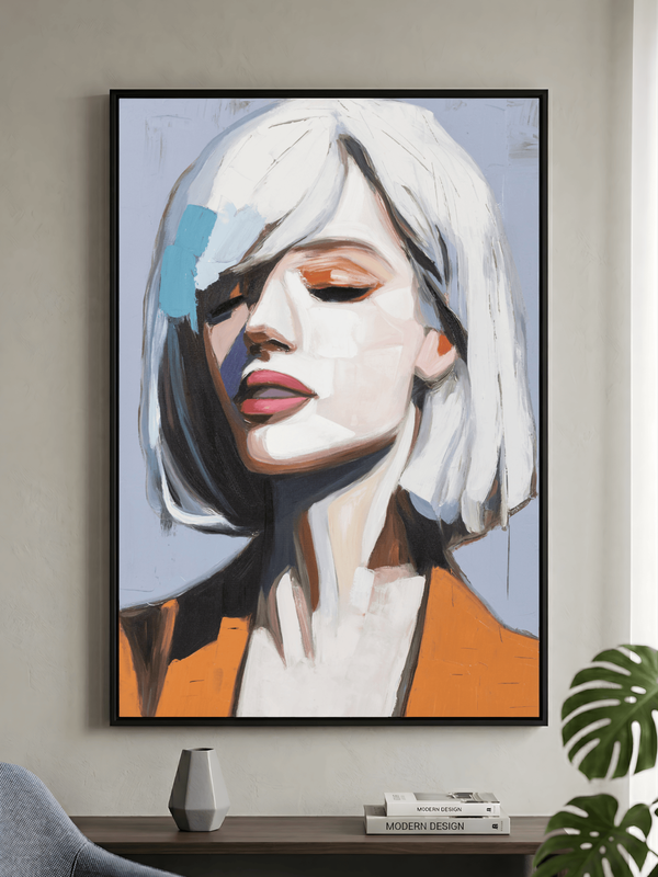 Moderne Kunst für Ihr Zuhause