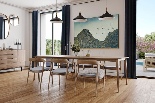 Verschönern Sie Ihr Zuhause