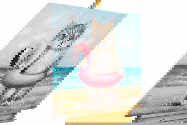 Moderna umjetnost za Vaš dom