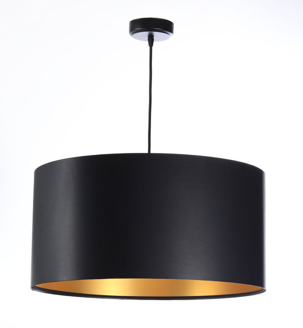 Pendelleuchte 'Glamour Cozy Polished 1'