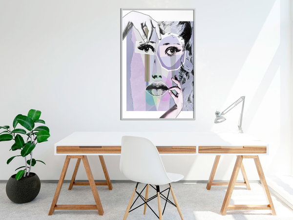 Poster 'Plastic Surgery'