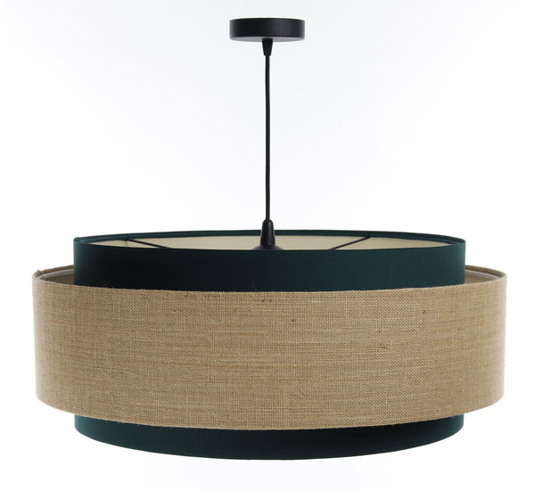 Pendelleuchte 'Doblo Neoteric Luxe 1'