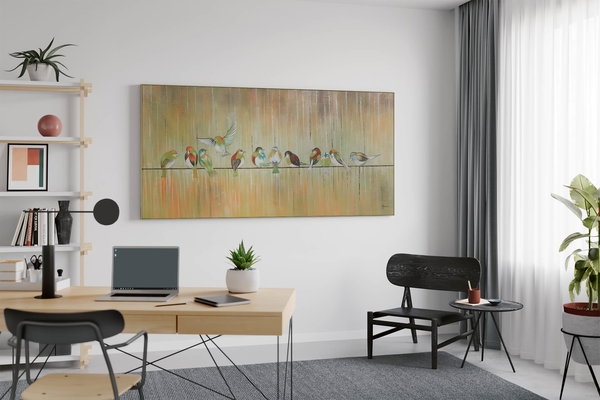 Verschönern Sie Ihr Zuhause
