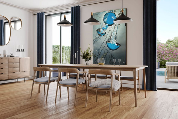 Verschönern Sie Ihr Zuhause