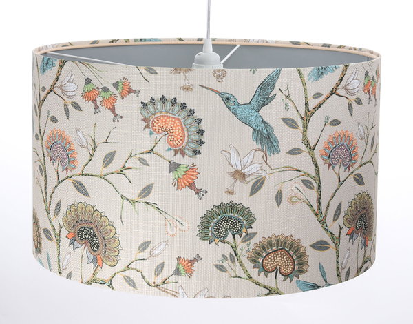 Pendelleuchte 'Portland Subtle Grand 1'
