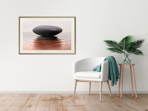 Poster 'Balance'