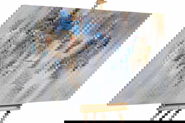 Un pezzo unico per le tue pareti