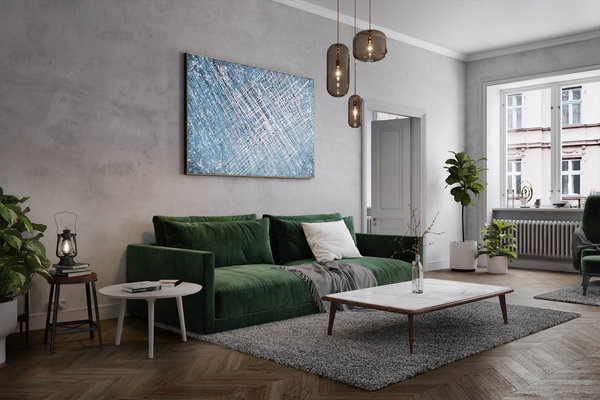 Verschönern Sie Ihr Zuhause