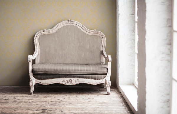Tapete 'Metallic Silk 9' 53x1005cm