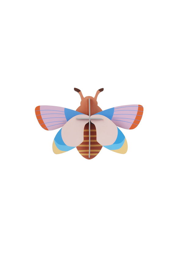 Decorazione da appendere 'Colorful Bee Decor'